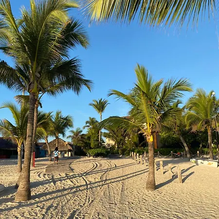 Happy Place Los Corales Punta Cana